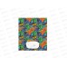 Тетрадь 12листов линия ArtSpace Рисунки Boys trend 38091*20/240