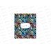 Тетрадь 12листов линия ArtSpace Рисунки Boys trend 38091*20/240