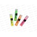 Маркеры  Lorex Rich Fruit 4штуки ароматизированные LXTMA-RF4 СРОК 08,26*18/216