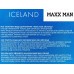 Maxx Man Iceland, туалетная вода 100мл мужская М