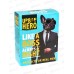 Urban Hero Подарочный набор Like Boss (шампунь-конди 230мл+гель для душа 230мл)до 10.25