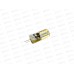 Лампа светодиодная IN-HOME LED-JC-VC 3Вт 12В G4 4000К 270Лм *50