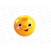 Забавный Колобок 4630027292308 Забавный Колобок 4630027292308