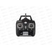 Вертолет на радиоуправлении Металлический  30см S39-1 Gyro+USB  *6   гб