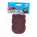 Губка для мытья кухни Карборундовая VL58-101 *30 Губка для мытья кухни Карборундовая VL58-101 *30