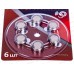 Батарейка SmartBuy A312-6B (воздушно-цинковые для слуховых) *6/60/3000 Батарейка SmartBuy A312-6B (воздушно-цинковые для слуховых) *6/60/3000