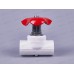 Вентиль PP-R DN20 Aqualink, 03625 *10/50 Вентиль PP-R DN20 Aqualink, 03625 *10/50