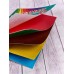 Цветная бумага 8листов 8цветов А5 Profit Вкусный бургер, 08-9350 *50 Цветная бумага 8листов 8цветов А5 Profit Вкусный бургер, 08-9350 *50