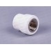 Муфта полипропилен комбинированная вутренная резьба DN25*1/2 Aqualink, 03574 *10/150
