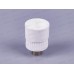 Муфта полипропилен комбинированная наружная резьба DN32*1/2 Aqualink, 03892 *10/100