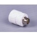 Муфта полипропилен комбинированная наружная резьба DN32*1/2 Aqualink, 03892 *10/100