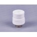 Муфта полипропилен комбинированная наружная резьба DN32*3/4 Aqualink, 03589 *20/100 Муфта полипропилен комбинированная наружная резьба DN32*3/4 Aqualink, 03589 *20/100