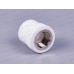 Муфта PP-R комбинированная внутренняя резьба DN32*3/4 Aqualink, 03576 *20/100