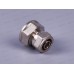 Переходник цанга/гайка S16х3/4 F, Aqualink, 00289 *10/170 Переходник цанга/гайка S16х3/4 F, Aqualink, 00289 *10/170