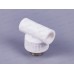 Тройник комбинированный с наружной резьбой 20*3/4*20 Aqualink, 03567 *10/100 Тройник комбинированный с наружной резьбой 20*3/4*20 Aqualink, 03567 *10/100