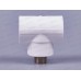 Тройник комбинированный н/р 32*1/2*32 Aqualink, 03888 *10/50