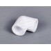 Угольник PP-R 90 градусов DN20 Aqualink, 03468 *50/400