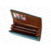 Кошелек большой 5 отделов открывашка магнитная №1505