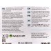 Флэш-карта Perfeo USB 16GB C01G2 White