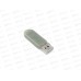 Флеш-карта Perfeo USB 16GB C03 Gray Флеш-карта Perfeo USB 16GB C03 Gray
