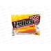 Виброхвост Helios Catcher 3.55"/9см 5шт (HS-2-015)  128392