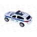 Машина "ТЕХНОПАРК" металлическая BMW X5 M-SPORT Полиция 12см, Х5-12-WH 319005