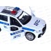 Машина "ТЕХНОПАРК" металлическая BMW X5 M-SPORT Полиция 12см, Х5-12-WH 319005 Машина "ТЕХНОПАРК" металлическая BMW X5 M-SPORT Полиция 12см, Х5-12-WH 319005