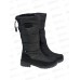 Дутики женские G9932-1 р.36 Дутики женские G9932-1 р.36
