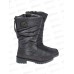 Дутики женские G9831-3 р.37 Дутики женские G9831-3 р.37