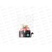 Папка-уголок EK54890 А4 4шт Feline Frends *50 Папка-уголок EK54890 А4 4шт Feline Frends *50
