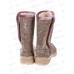 Сапоги женские Войлочные на липучке 1/7 3 бежевые р.41 Сапоги женские Войлочные на липучке 1/7 3 бежевые р.41