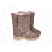 Сапоги женские Войлочные на липучке 1/7 3 бежевые р.42 Сапоги женские Войлочные на липучке 1/7 3 бежевые р.42