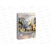 Тетрадь 48 листов клетка. ПЛН Light of Petersburg, на гребне, 2906-48 *30 Тетрадь 48 листов клетка. ПЛН Light of Petersburg, на гребне, 2906-48 *30