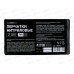 Перчатки нитриловые Черные SEMPB3 р.L *50