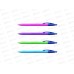 Ручка автоматическая EK53343 Neon Matic 0,7 синяя *50/400 Ручка автоматическая EK53343 Neon Matic 0,7 синяя *50/400