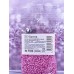 Бисер &quotGAMMA&quot F650 10/0 круг., 50г, лиловый/металл., 2.3мм, 18325