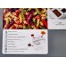 Емкость для сыпучих продуктов 2,5л СТЕП Белый М1298 *12 Емкость для сыпучих продуктов 2,5л СТЕП Белый М1298 *12