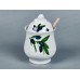 Банка для меда 102-05078/44487 Банка для меда 102-05078/44487