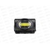 Фонарь налобный светодиодный Headlight 1205, COB 5Вт, на батарейках 3xAAA,29089 Ritter Фонарь налобный светодиодный Headlight 1205, COB 5Вт, на батарейках 3xAAA,29089 Ritter