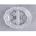 Набор салатников с разделением из 2шт CARAT ROYAL, емк.220мл 13*10см, 37s10 Набор салатников с разделением из 2шт CARAT ROYAL, емк.220мл 13*10см, 37s10