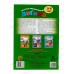 Книжка тестовые задания Hatber А5 8листов Логика для детей 5-6лет,04942