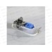 Лампа автомобильная  Goodyear Н3 12V 55W PК22s Super White 013126