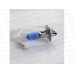 Лампа автомобильная  Goodyear Н3 12V 55W PК22s Super White 013126