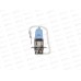 Лампа автомобильная  Goodyear Н3 12V 55W PК22s Super White 013126
