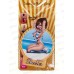 Ароматизатор картонный Babies Beach Babe Морская свежесть *5