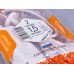 Удлинитель электрический ЭРА UX(6)-2-1,5m без заземления 2 розетки 1,5м ПВС 2x0,75кв.мм 6А белый *5/20 Удлинитель электрический ЭРА UX(6)-2-1,5m без заземления 2 розетки 1,5м ПВС 2x0,75кв.мм 6А белый *5/20