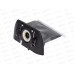 Пылесос Eurostek EVC-3514 (мешок 2600Вт красный) ЕГ