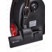 Пылесос Eurostek EVC-3514 (мешок 2600Вт красный) ЕГ