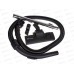 Пылесос Eurostek EVC-3514 (мешок 2600Вт красный) ЕГ Пылесос Eurostek EVC-3514 (мешок 2600Вт красный) ЕГ