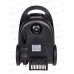 Пылесос Eurostek EVC-3514 (мешок 2600Вт красный) ЕГ